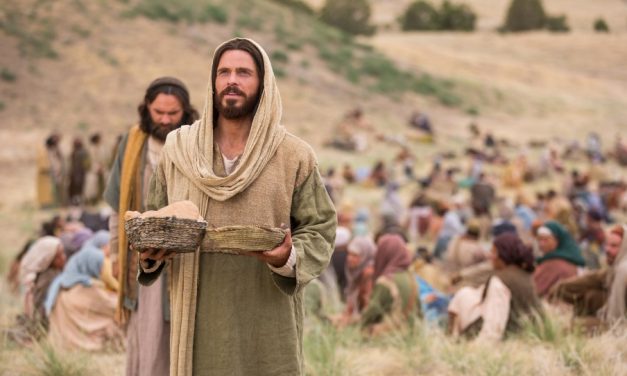 7 tapaa, joilla Jeesus palveli – ja joilla mekin voimme palvella