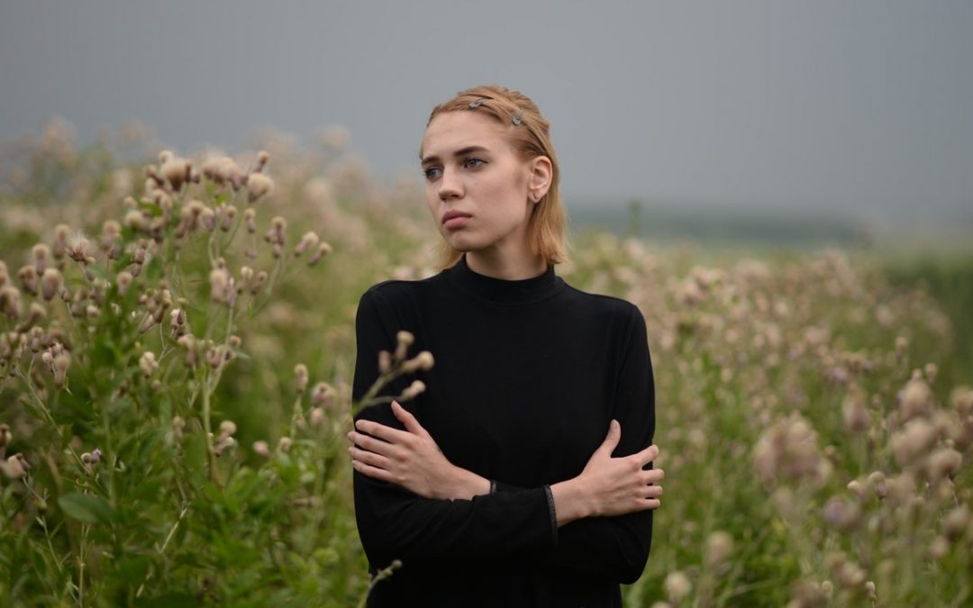 5 tapaa, joilla taistella häpeää vastaan kirkossa