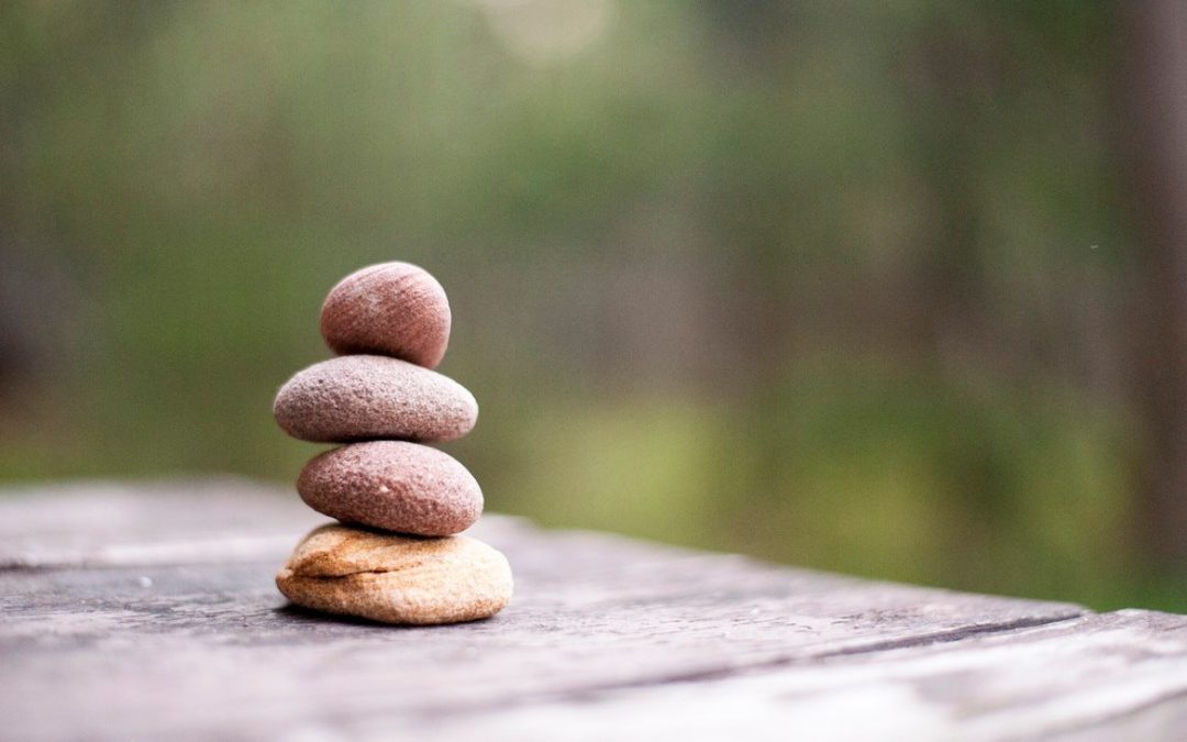 Voitko todella nähdä Jumalan käden elämässäsi?