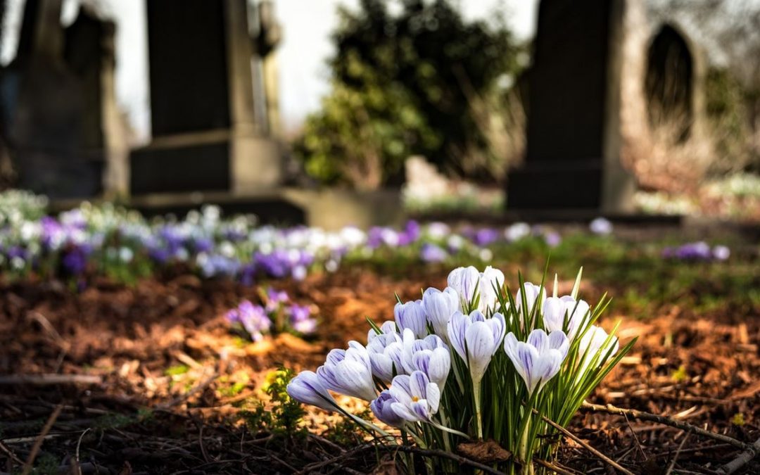 Minua vaivaa kuolemanpelko. Mitä voin tehdä?