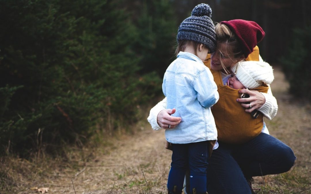 Presidentti Nelsonin oivalluksia, jotka kaikkien vanhempien pitäisi lukea