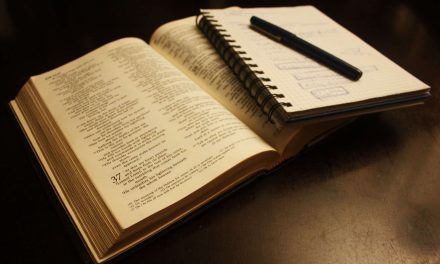 11 faktaa Raamatusta, joiden tietämisestä voi olla hyötyä joku päivä
