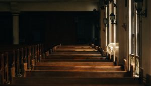 Joillekin MAP-kirkon jäsenillekin kirkossa käynti on toisinaan ikävää. Tämä johtuu muun muassa siitä, ettei omiin hengellisiin kysymyksiin tai tarpeisiin vastata.