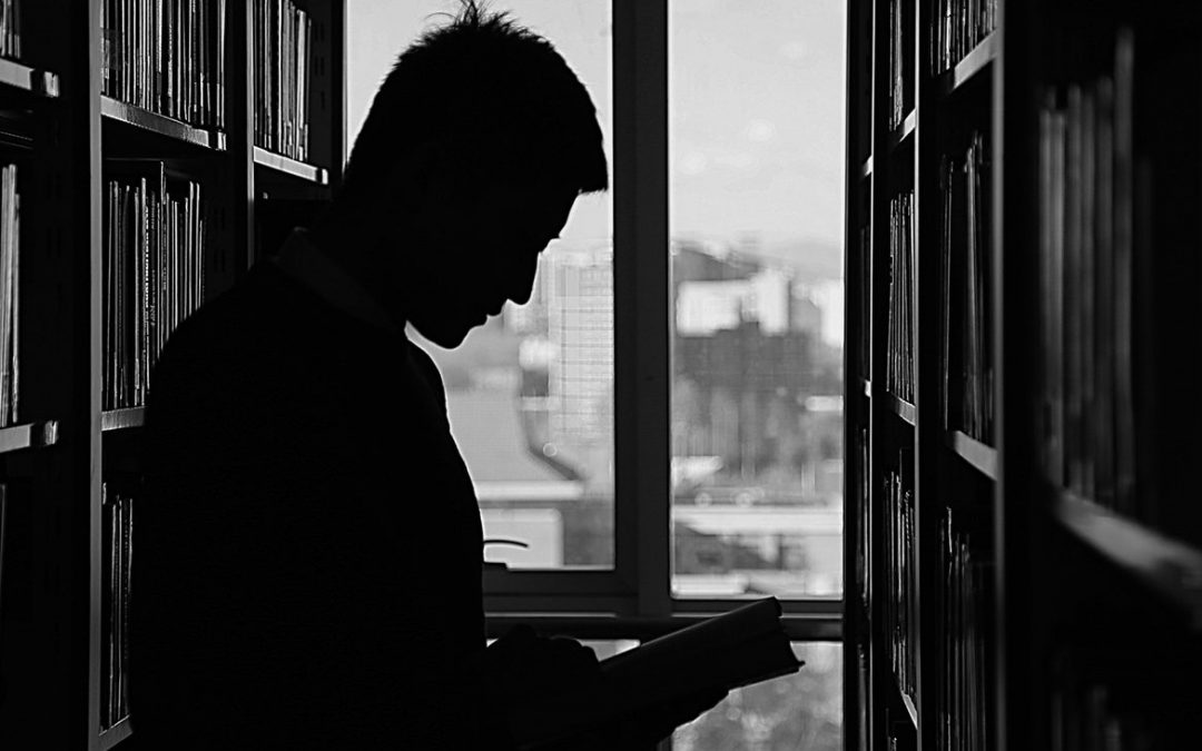 Pelkäätkö olevasi menettämässä todistuksesi? Kysy itseltäsi nämä 5 kysymystä