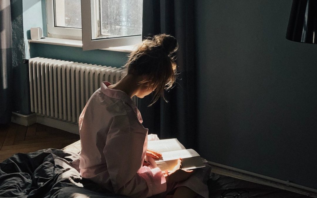 11 vinkkiä, joilla saat rukouksistasi merkityksellisempiä