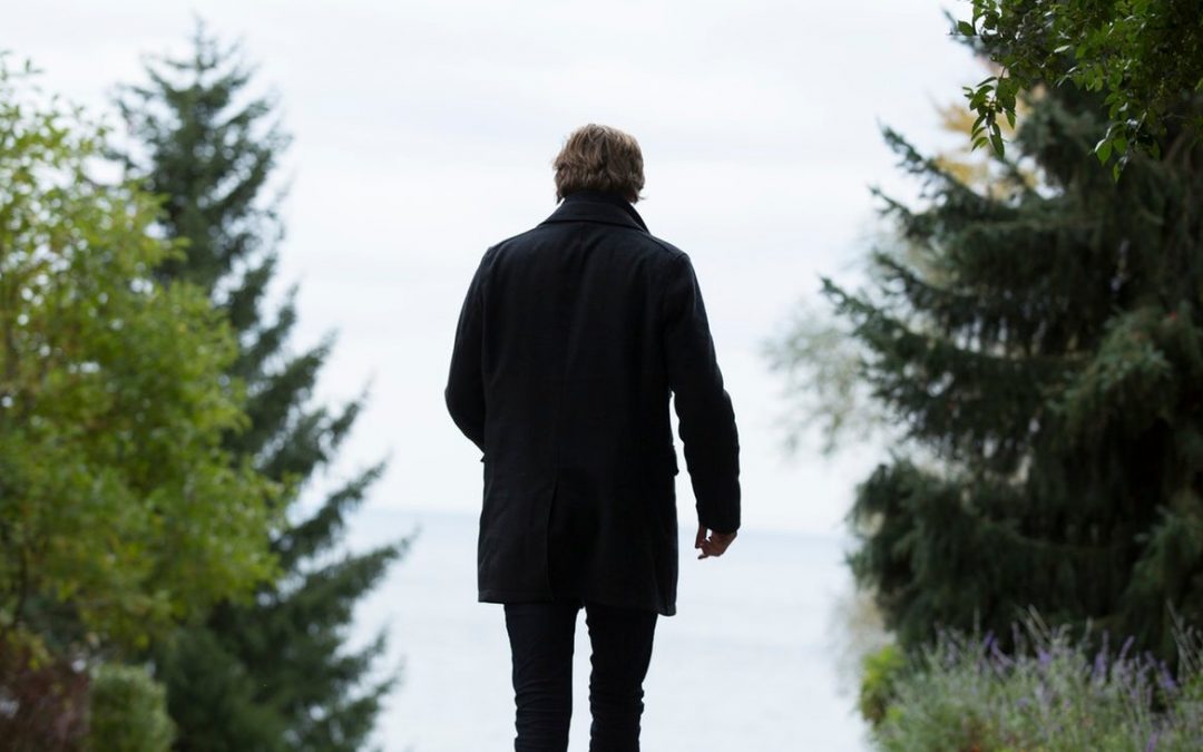 Mitä sinun pitäisi tehdä, kun joku läheisesi jättää kirkon?