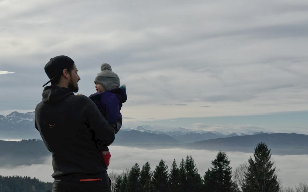 Mitä tarkoittaa olla hyvä ihminen?