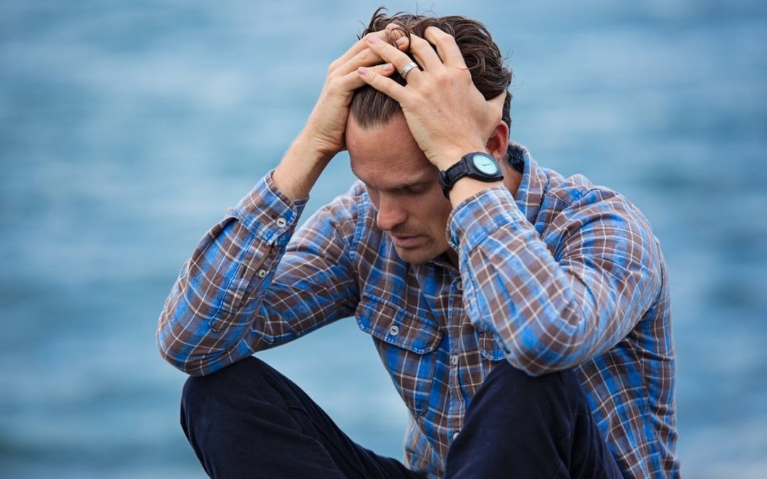 Eter 12:27: Totuus heikkouksiemme taustalla