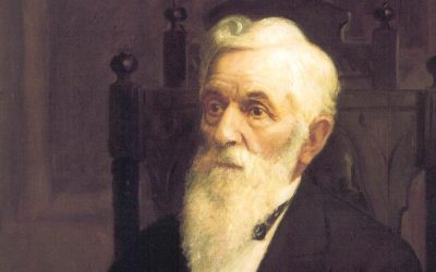 Ilmestyikö Jeesus Kristus Lorenzo Snow’lle temppelissä?