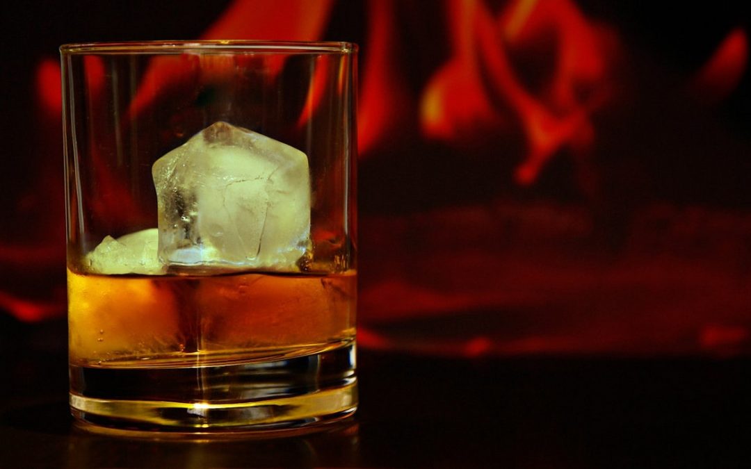 Kuinka voin auttaa isääni voittamaan alkoholiriippuvuuden?