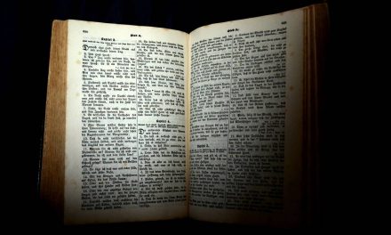 Oliko alkuaikojen kristityillä Raamattu?