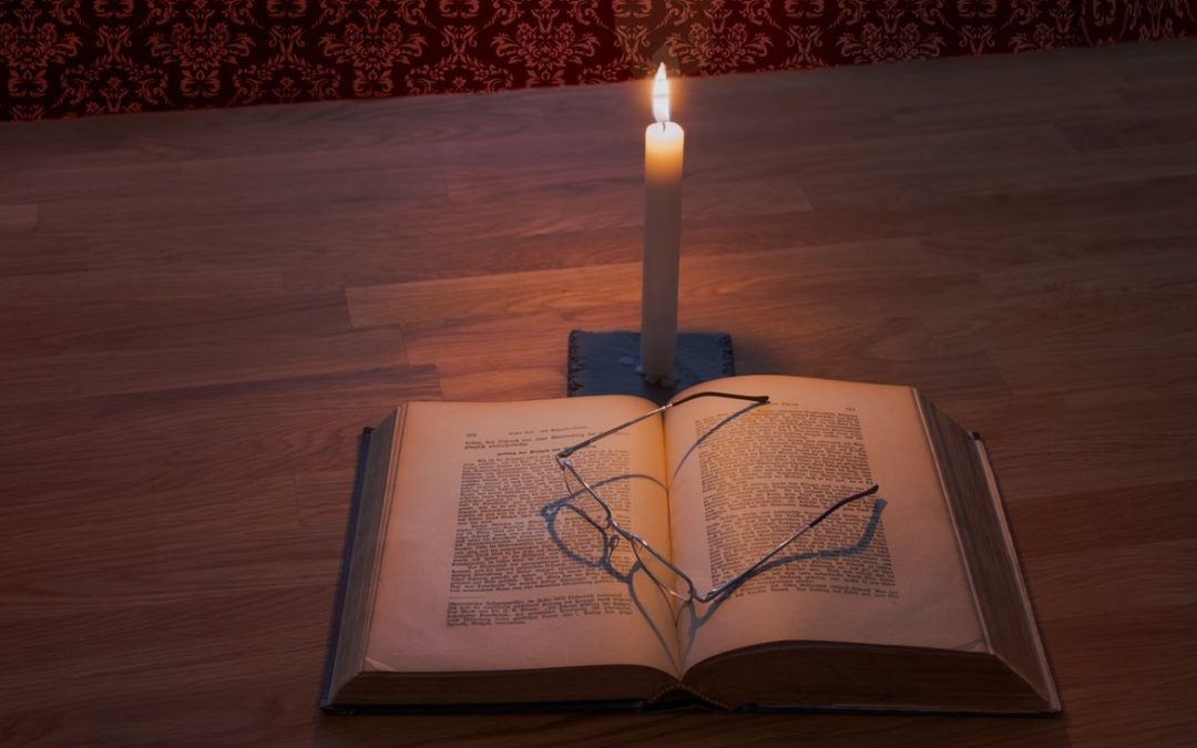 Älä usko huhuihin: Mormonit todella tykkäävät Raamatusta