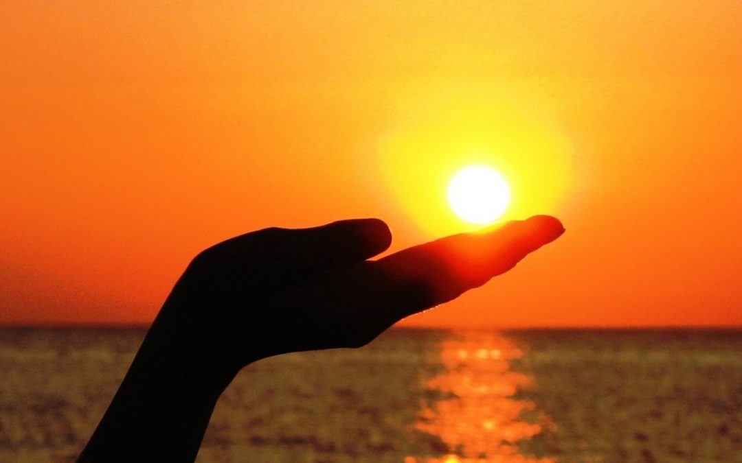 Yksi hengellinen lahja, joka avaa KAIKKI muutkin