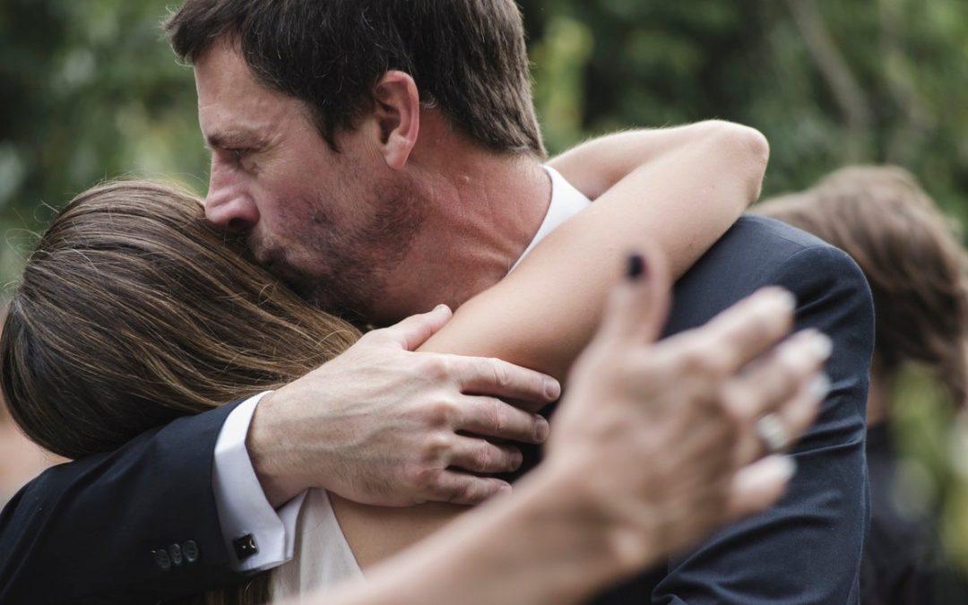 Tärkeä opetus tuhlaajapojan veljestä