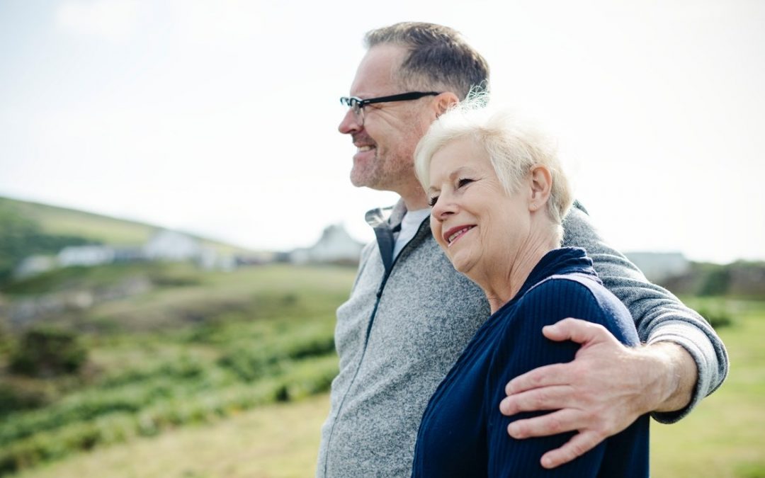 Vaari vastaa: kuinka suhtautua puolisoon, joka ei usko?