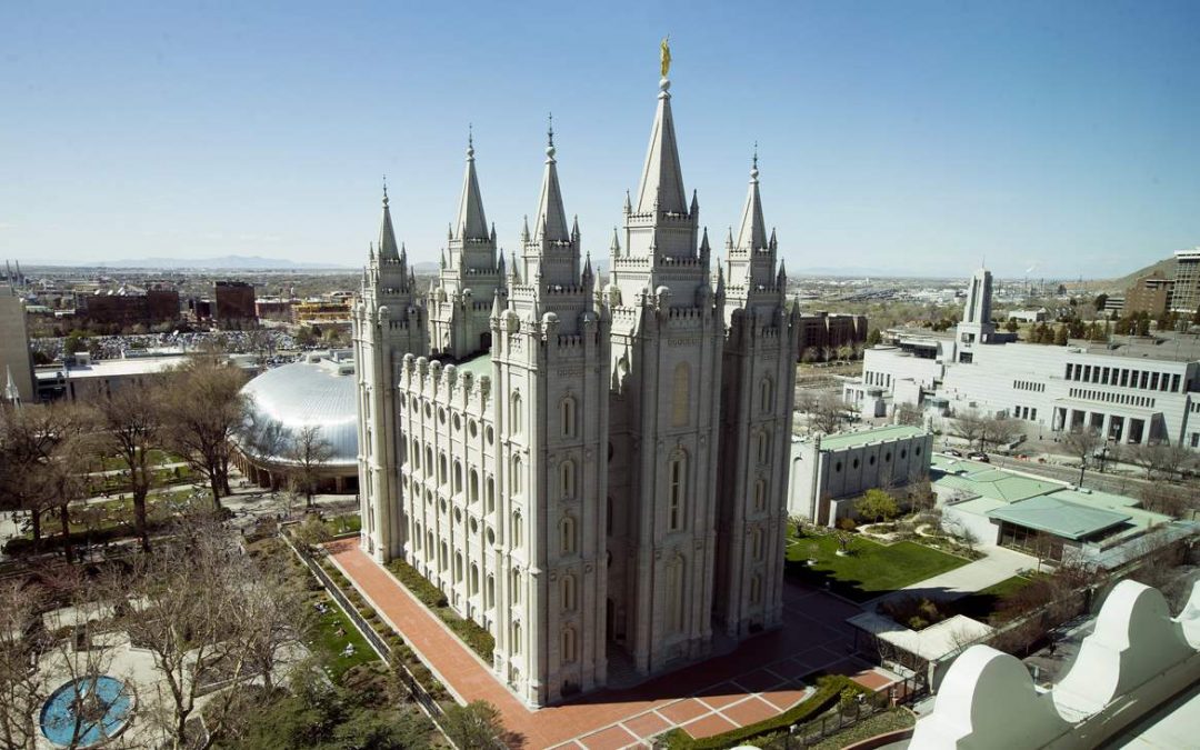 Kirkko päivittää HLBTI-jäseniä koskevia käsikirjasääntöjä