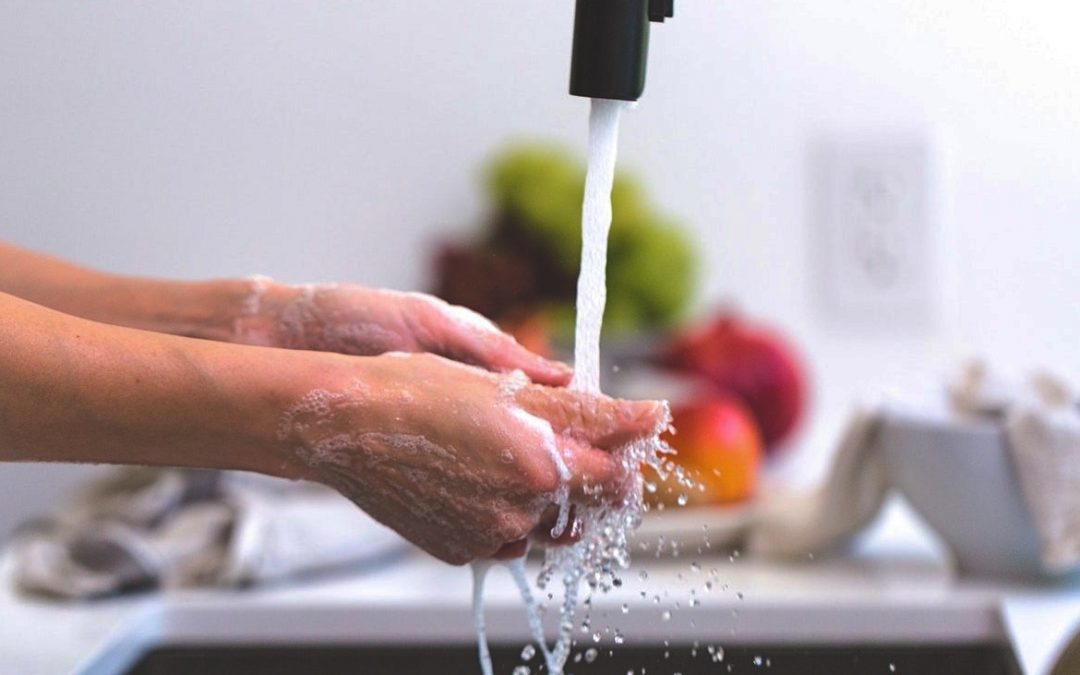 Miten kaksi Raamatun tarinaa muokkasi näkemystäni pakko-oireisesta häiriöstä?