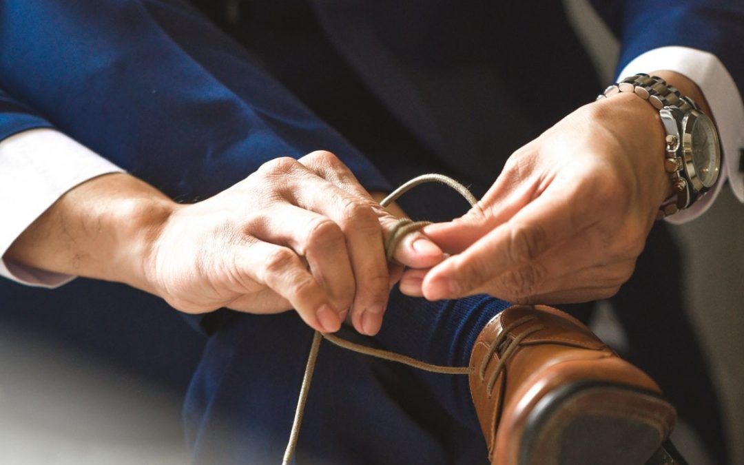 3 muistamisen arvoista asiaa, kun kirkossa käyminen on epämukavaa