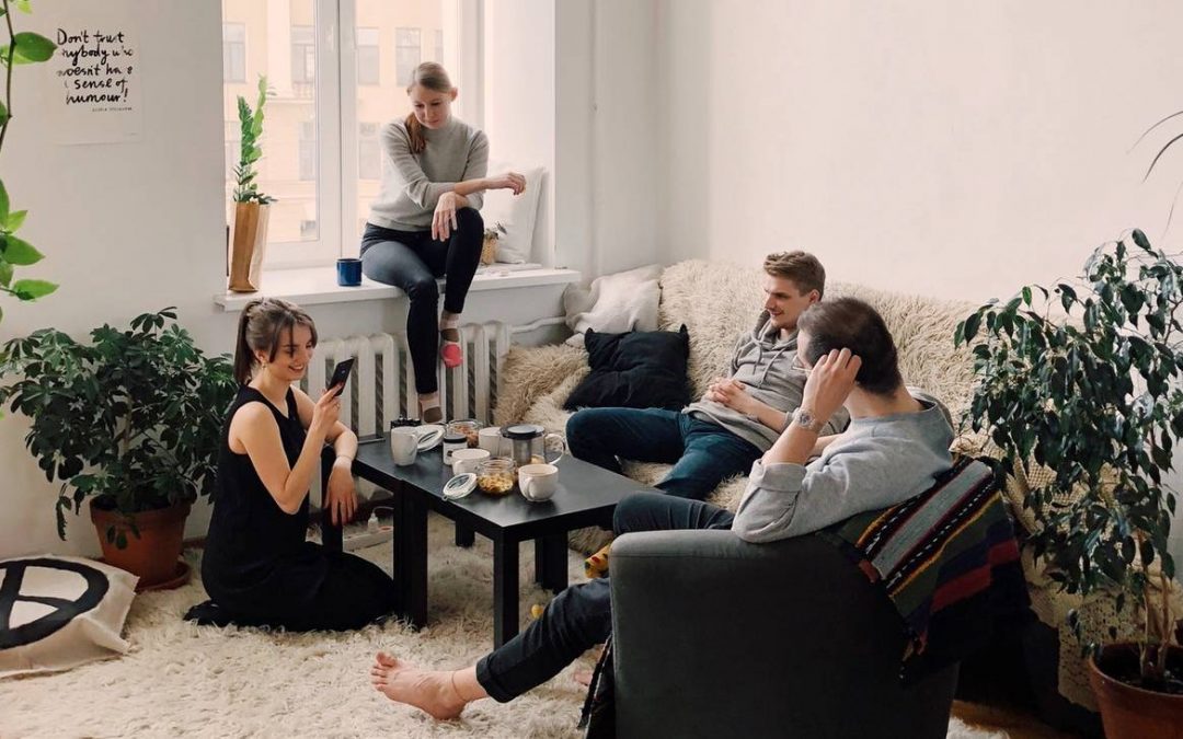 Pitkän iän salaisuus – Harvardin mukaan