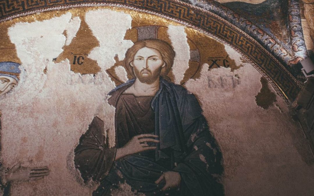 6 asiaa, joita et tiennyt Uudesta Testamentista