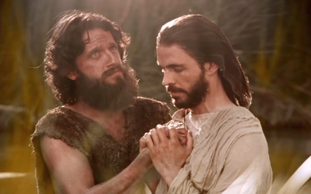 Löytyykö kolminaisuusoppi raamatusta?