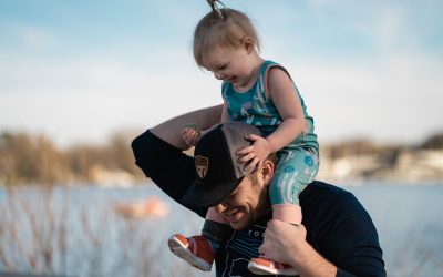 Asioita, joita isäni ei koskaan opettanut minulle