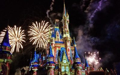 4 Disney-elokuvaa, jotka opettavat voimallisesti evankeliumista