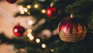 Mormonien (MAP-kirkon jäsenten) joulu ei juurikaan poikkea perinteiltään tavallisen suomalaisen joulusta. Perhe, sauna ja Kristus ovat tärkeitä.