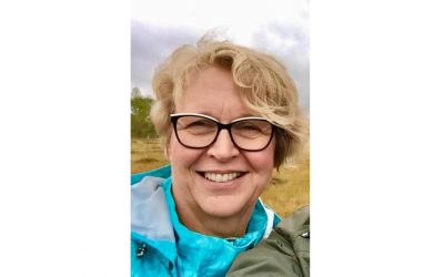 Kääntymykseni – Leena Kervinen, 62