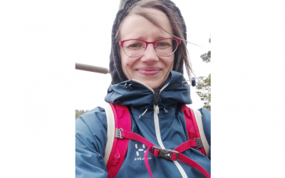 Kääntymykseni – Marja-Maija, 35