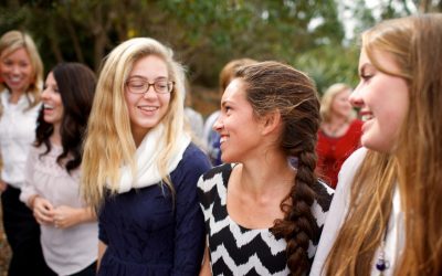 Uskon kilpi – Miksi mormoninuoret ovat onnellisia ja menestyviä