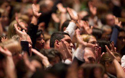 11 syytä odottaa innolla yleiskonferenssia