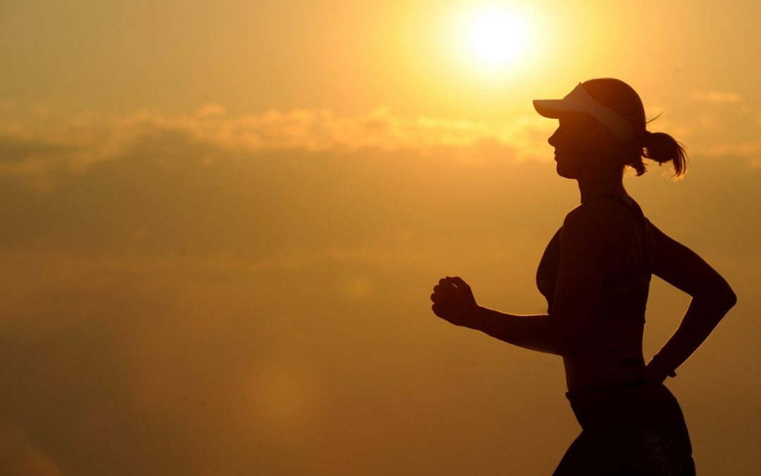 Tämän puolimaratonille harjoittelu on opettanut minulle elämästä