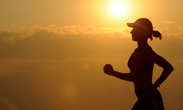 Tämän puolimaratonille harjoittelu on opettanut minulle elämästä