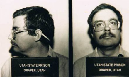 Mark Hofmannin, salamanterikirjeen ja Salt Lake Cityn pommitusten pahamaineinen tarina