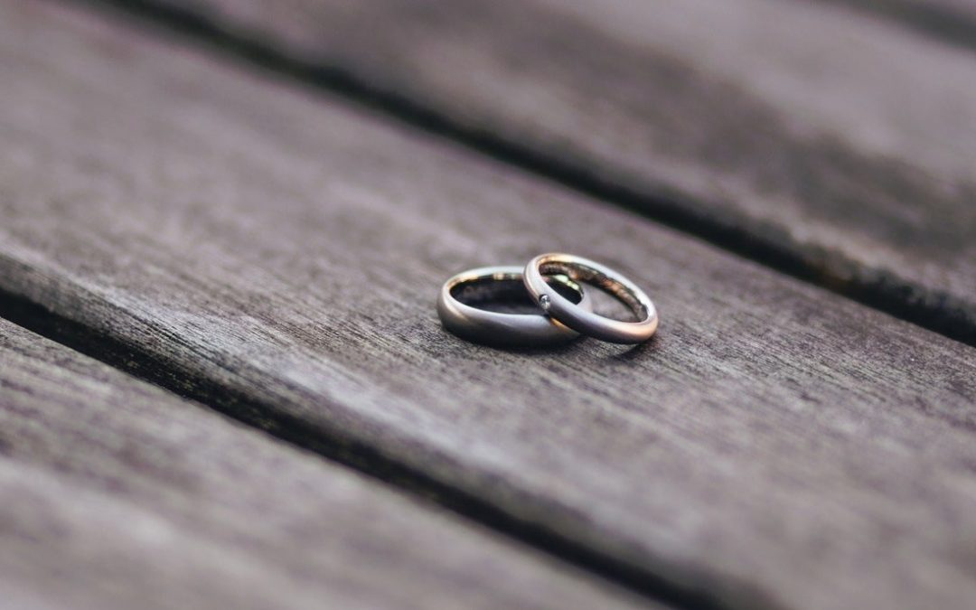 12 asiaa keskusteltavaksi ennen avioliittoa