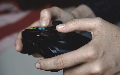 Kuinka evankeliumi voi auttaa peliriippuvuuden kanssa?