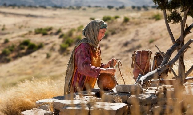 Mitä voimme oppia samarialaiselta naiselta Kristuksen tunnistamisesta?
