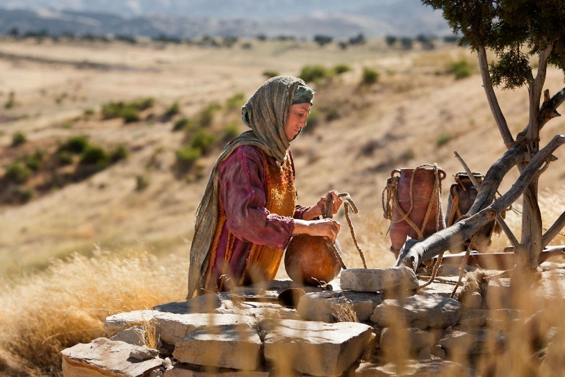 Mitä voimme oppia samarialaiselta naiselta Kristuksen tunnistamisesta?